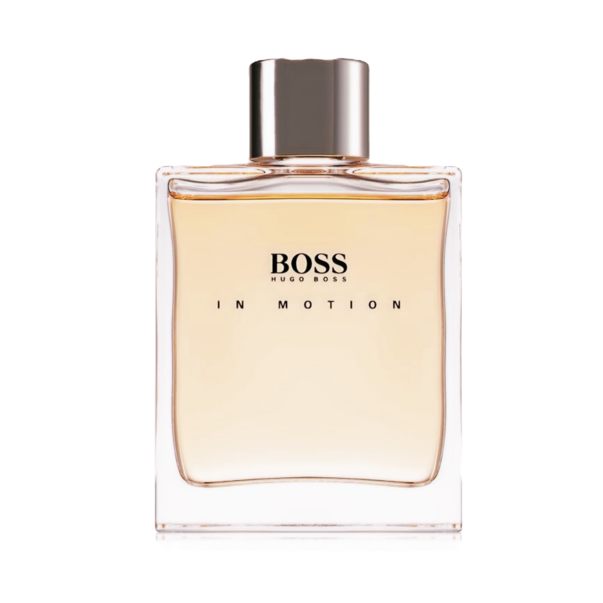 Hugo Boss - Boss In Motion