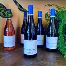 Miniature : Nicolas Chaulin