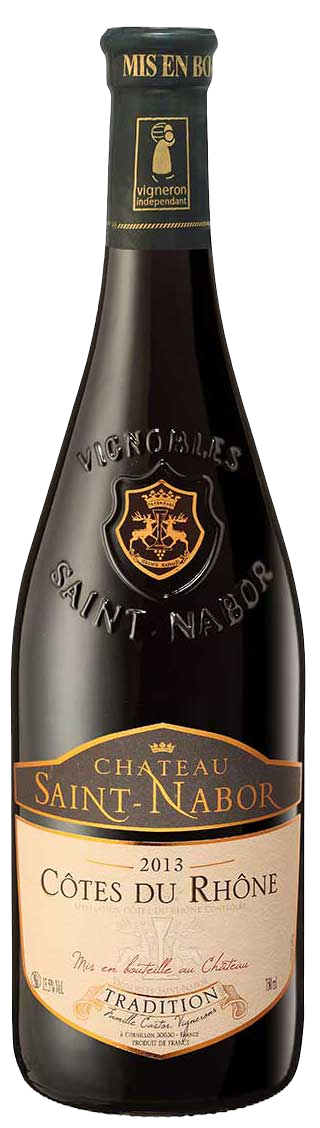 Château Saint-Nabor CRD