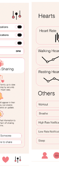 Apple Watch Health