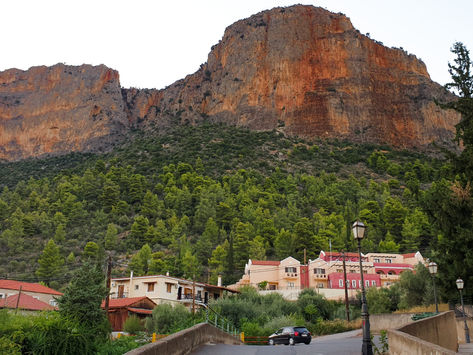 7 reasons why you should visit Leonidio