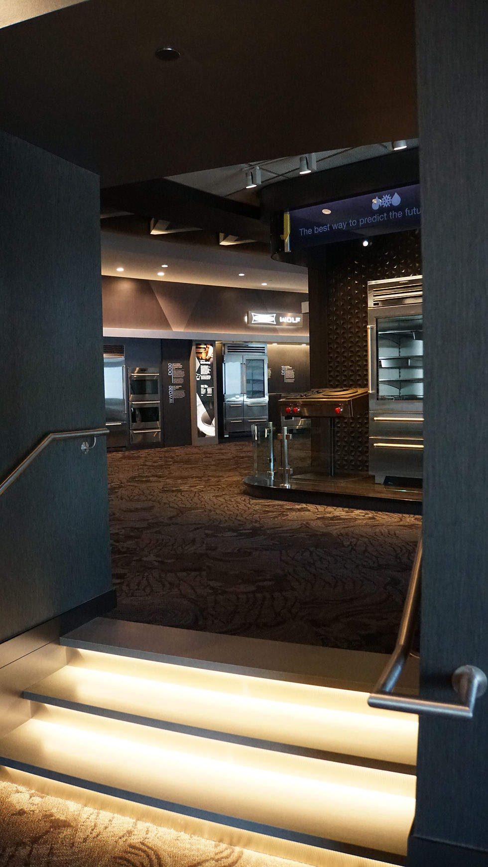 Sub-Zero Museum