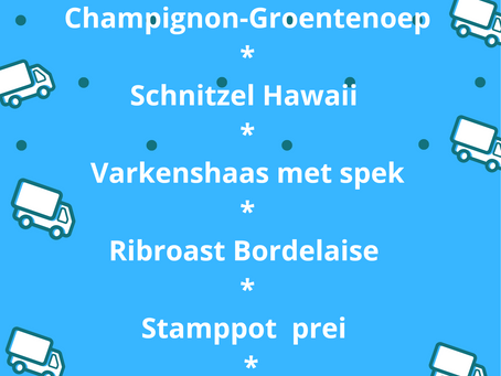 tot vanavond!