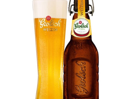 Grolsch Weizen