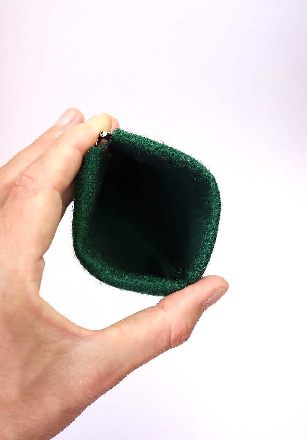 Miniature : Porte-Monnaie Cerises