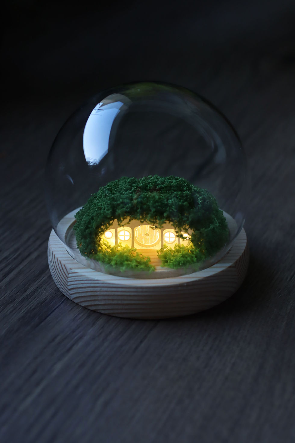 Capsule-Cloche La Verte Comté