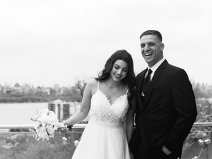 The Ultimate Guide to Planning a Waterfront Wedding at Riverview Ballroom