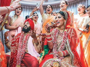 A Complete Guide to Hosting an Indian Wedding