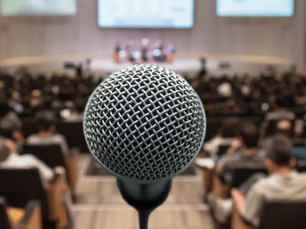 How to Plan a Successful Corporate Event in 2025