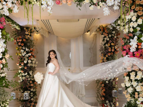 Jewish weddings new jersey
