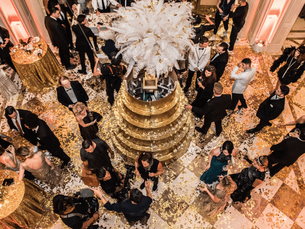 Hosting an Elegant Gala at Riverview Ballroom: A Complete Guide to an Unforgettable Event