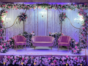 Banquet Hall Decor Ideas to Elevate Your Event