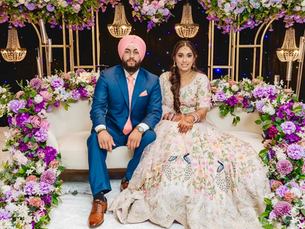 The Ultimate Guide to Planning an Indian Wedding