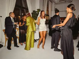 The Ultimate Guide to Hosting an Engagement Party at Riverview Ballroom