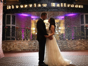 10 Unique Ideas to Elevate Your Event at Riverview Ballroom