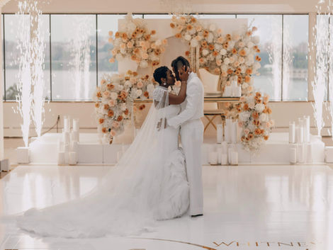 Multicultural weddings new jersey