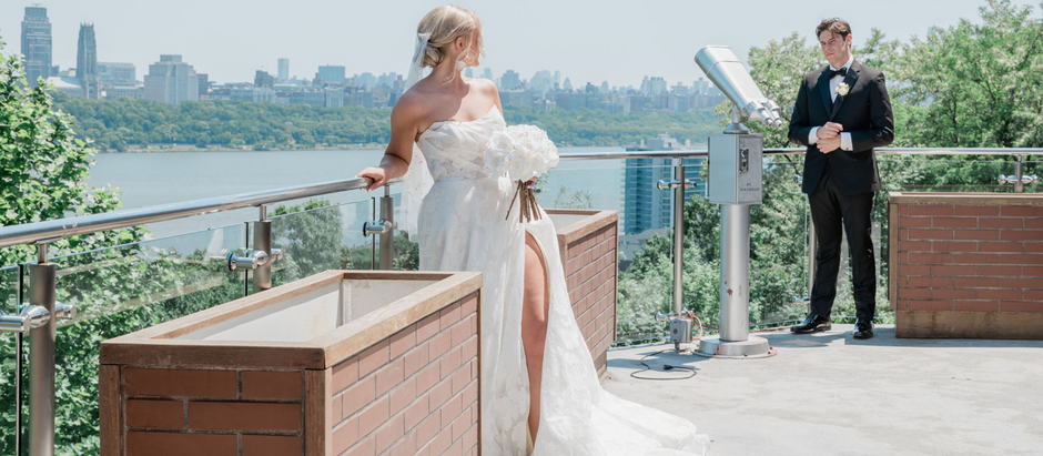 10 Reasons to Choose a Waterfront Wedding Venue