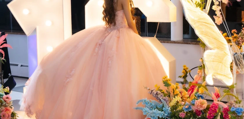 8 Tips for Hosting the Perfect Sweet 16 at Riverview Ballroom