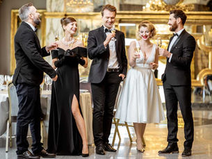 How to Plan the Perfect Fundraiser Gala: Tips for a Successful Event