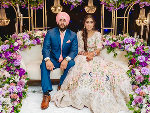 A Journey Through Wedding Traditions Around the World