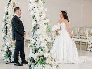 Discover the Perfect NJ Wedding Venue: Riverview Ballroom