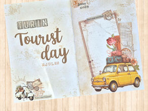 Turin Tourist Day