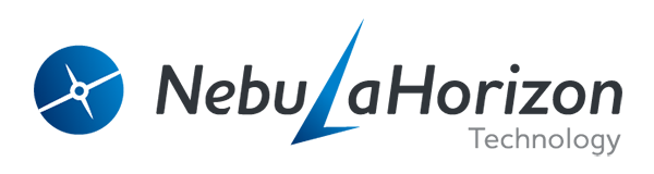 NebulaHorizon Technologyロゴ