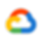 Google cloud platfromロゴ