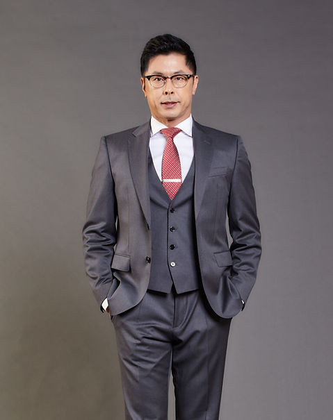Charles Rho 卢永华律师