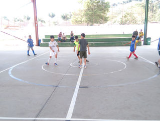 Curiosidades do futsal que você precisa conhecer