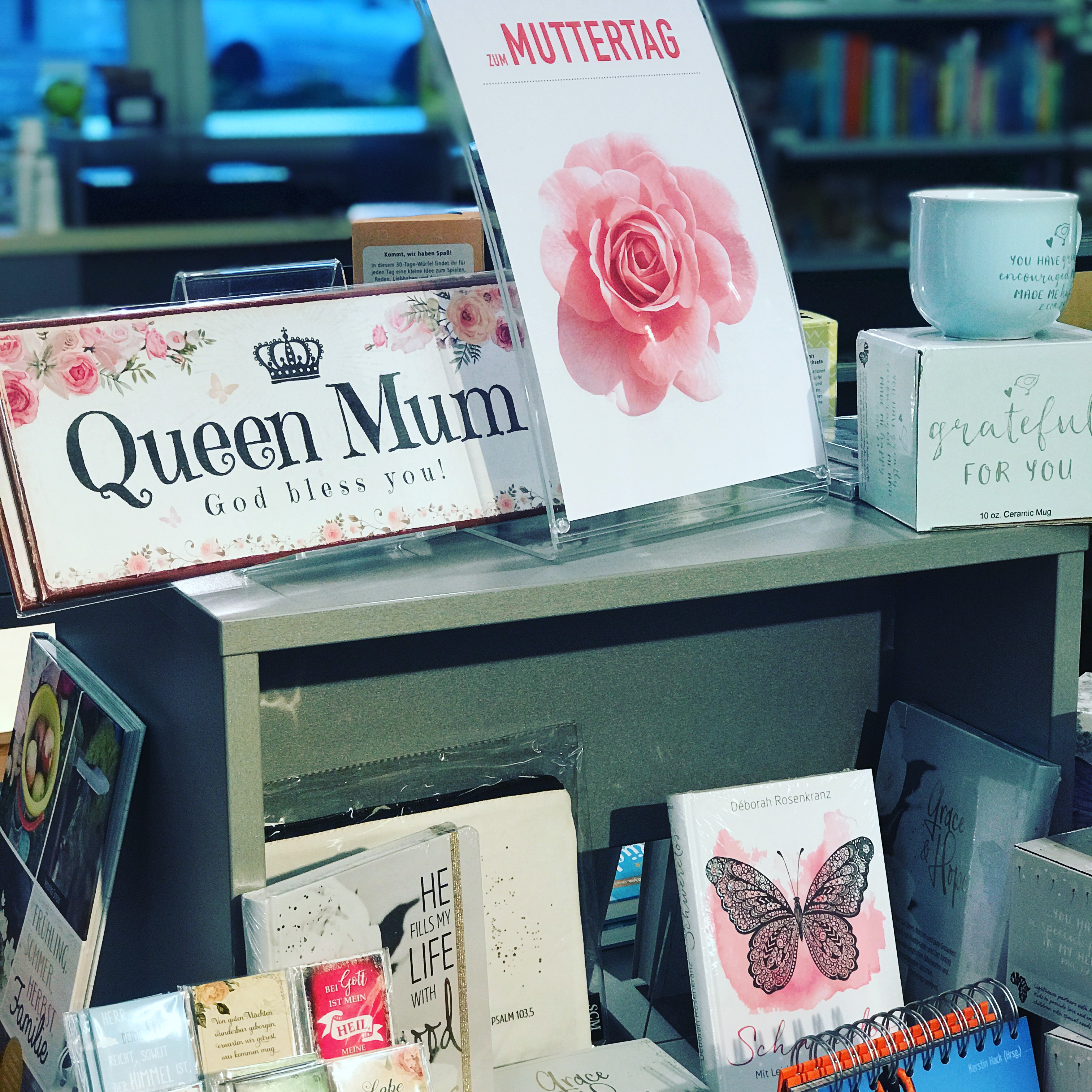 Christliche bücher aus paare