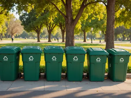 Exploring the Unknown: Will Elon and DODGE Venture into California's Recycling Program Next?