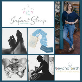 WIN this GLORIOUS Pregnancy Prize