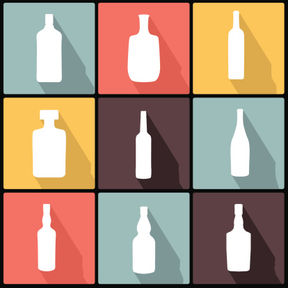 Breastfeeding & booze