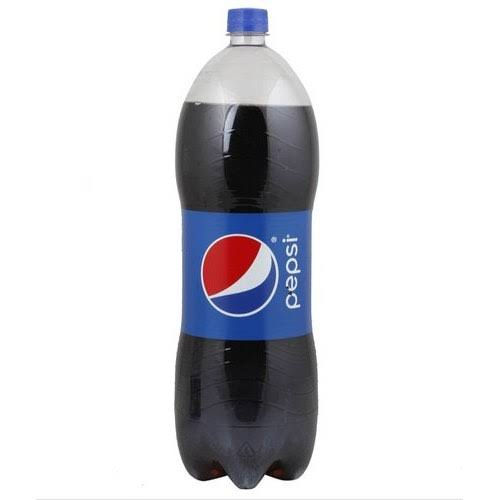 Thumbnail: Pepsi