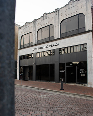 One Mobile Plaza