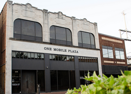 One Mobile Plaza