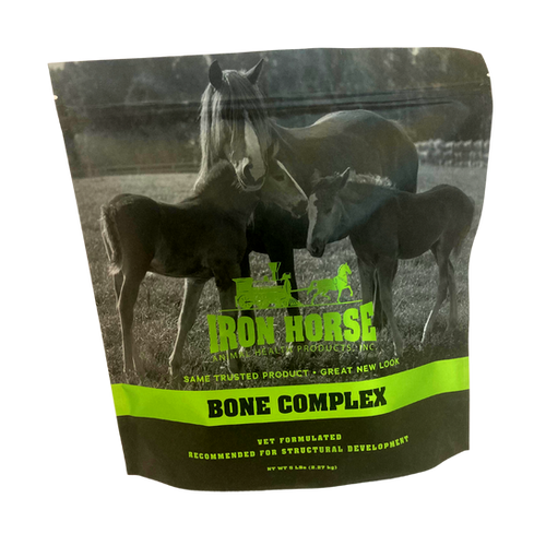 Bone Complex Iron Horse Products