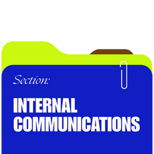 Internal Communications