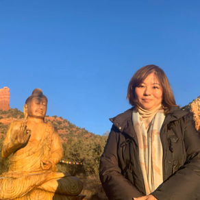 【溢れ出る涙 と ありがとう ②】