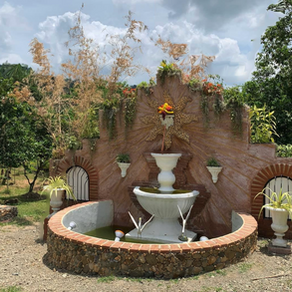 【ご先祖さまの繋がる想い ①】