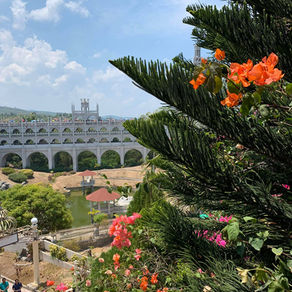 【人の魅力がその人の人生を深める】