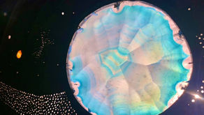 【メドベッド❓ならぬ体験】