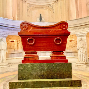 【私は後世を目指してのみ生きている】