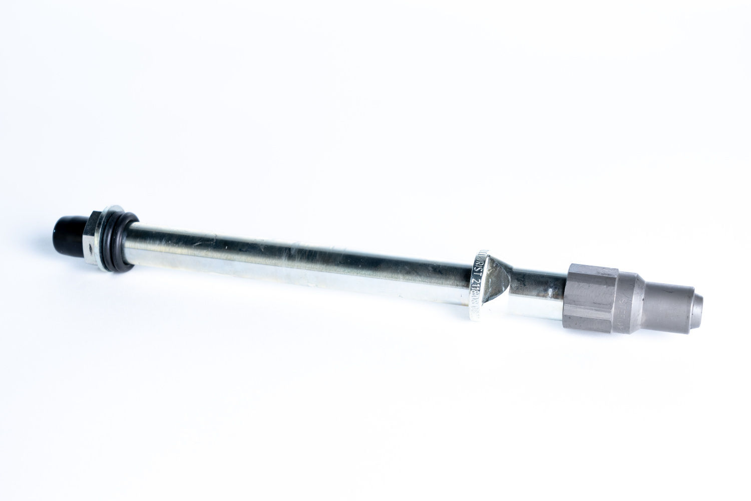 Adapter 1/2" lang ORFS SQ60/65, Rückseite