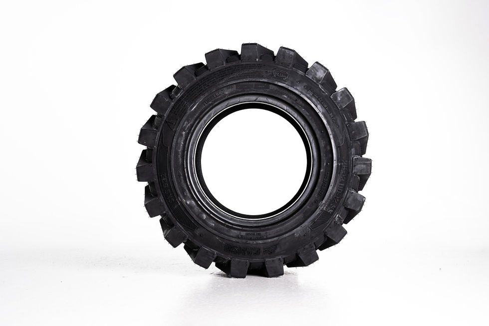 Miniature : 26x12.00 SS / 10PR SKS 532 CAMSO
