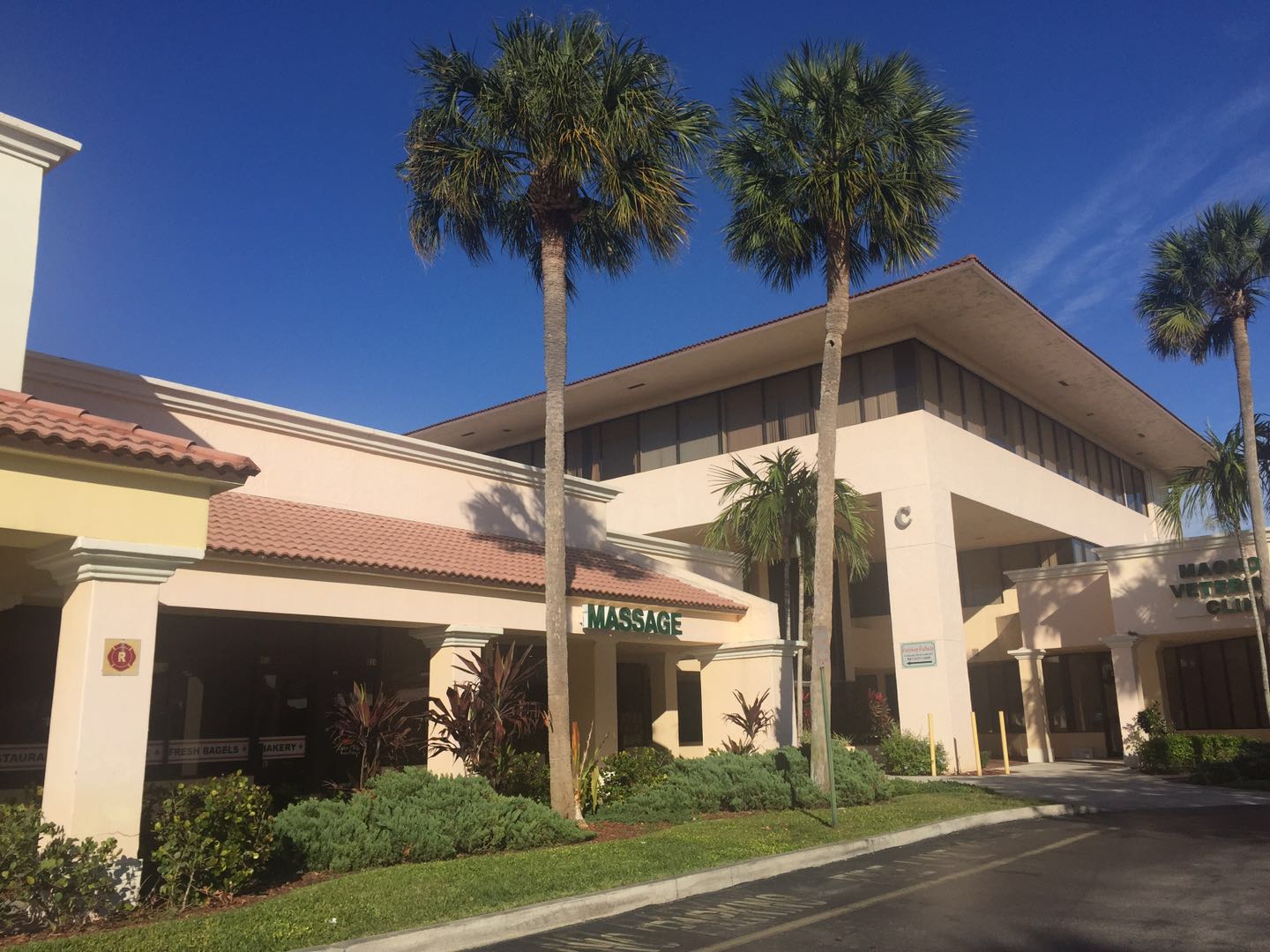 MassageDelray Beach15200 Jog Rd