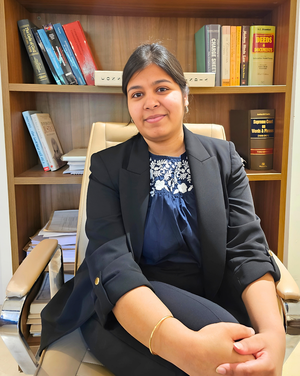 gp law chambers