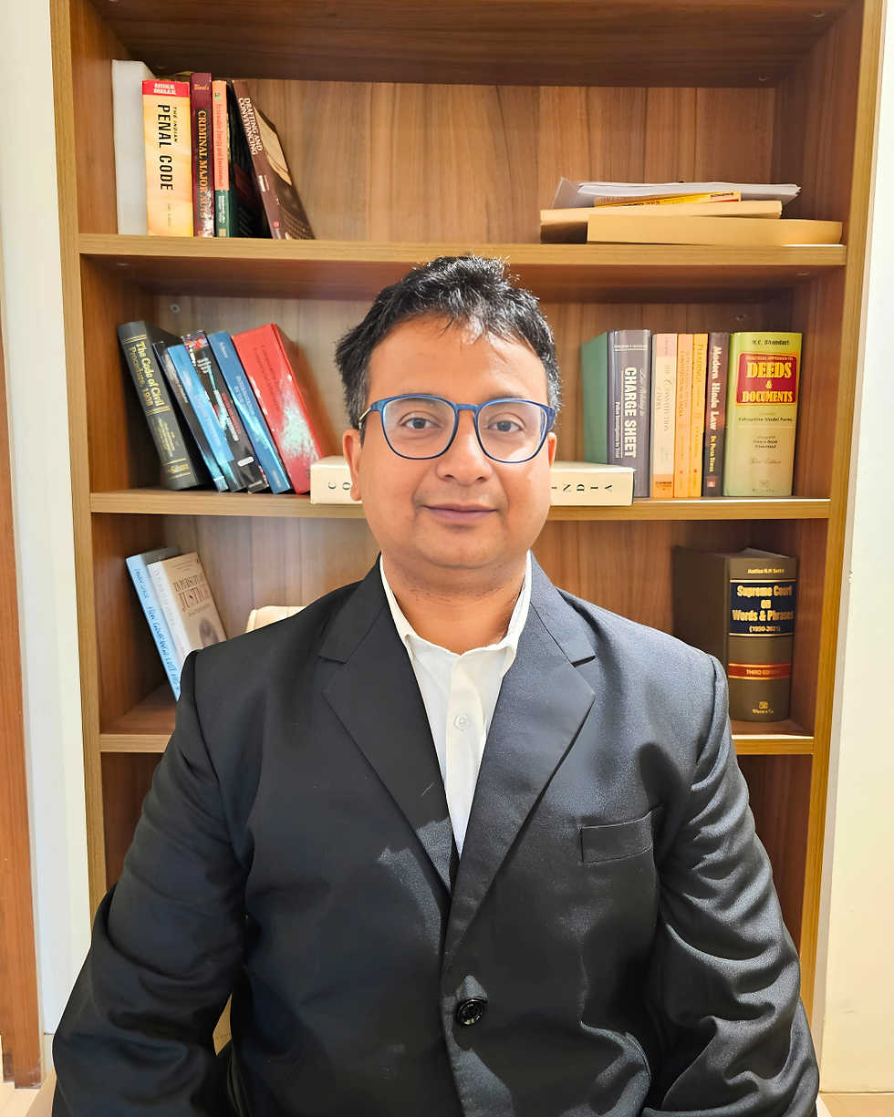 gp law chambers