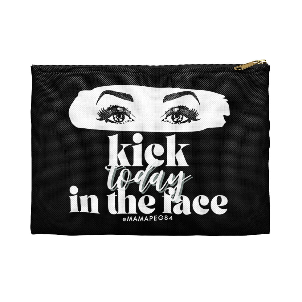 Thumbnail: MamaPeg84 - Accessory Pouch